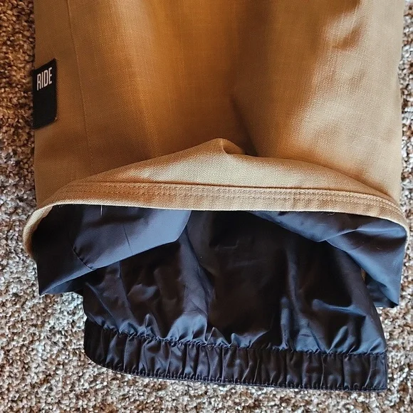 Snowboard pants - Picture 4 of 4